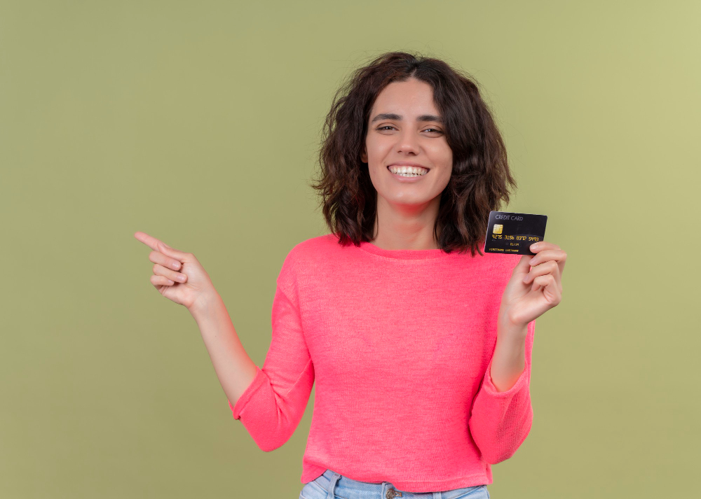 Carta di credito senza burocrazia: Scopri la migliore opzione per te!