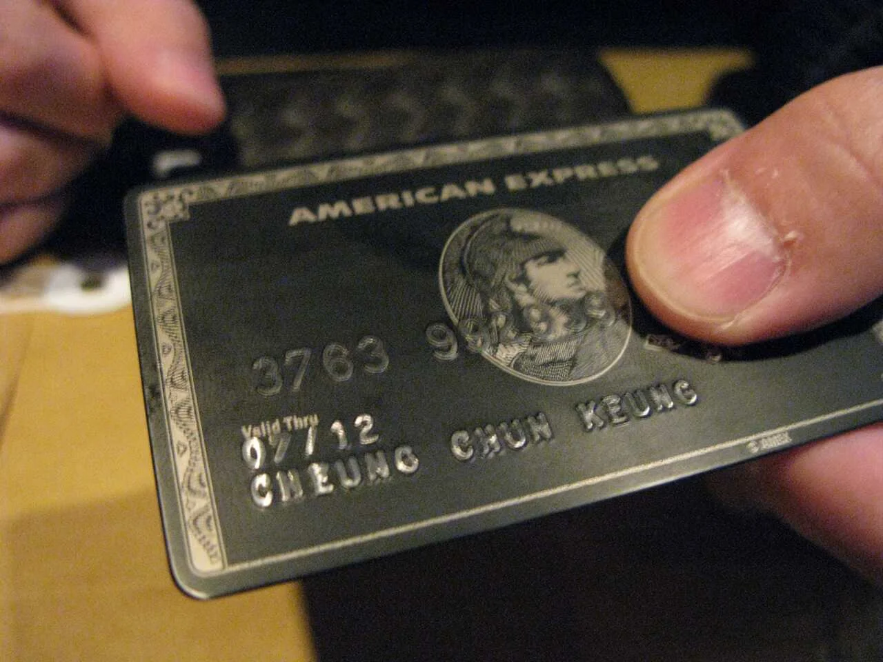 American Express Italia: Le Carte Più Prestigiose e i Requisiti di Accesso