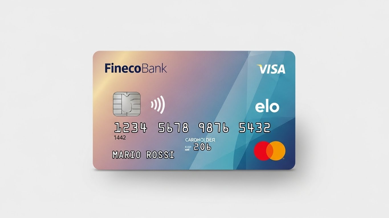 Carta FinecoBank: Limite Elevatissimo, Tariffe e Perché è la Scelta dei Veri Spender