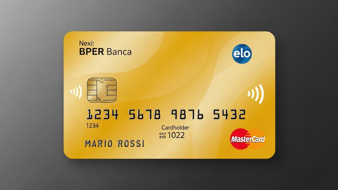 Carte BPER Banca: Le Opzioni Più Scelte e Come Richiederle