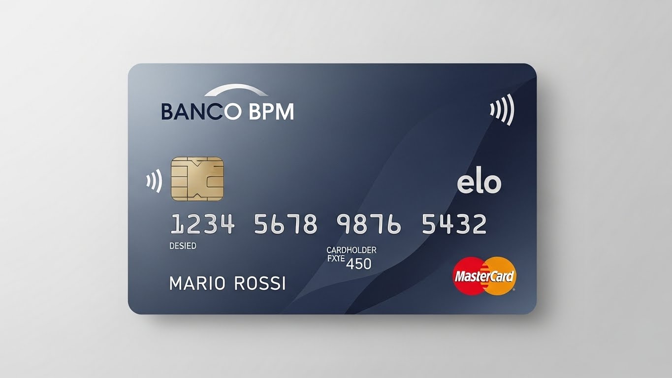 Carte di Credito Banco BPM: Funzioni, Limiti e Opzioni di Cashback