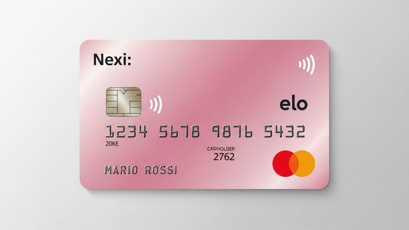 Come Richiedere Finanziamenti o Credito Personale con Nexi