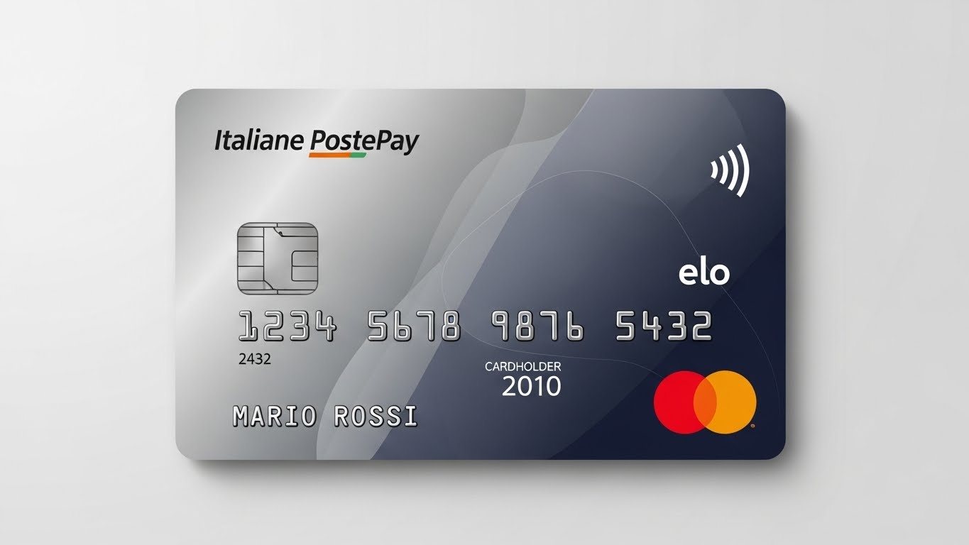 Poste Italiane Postepay: La Guida Definitiva alle Carte Più Utilizzate in Italia