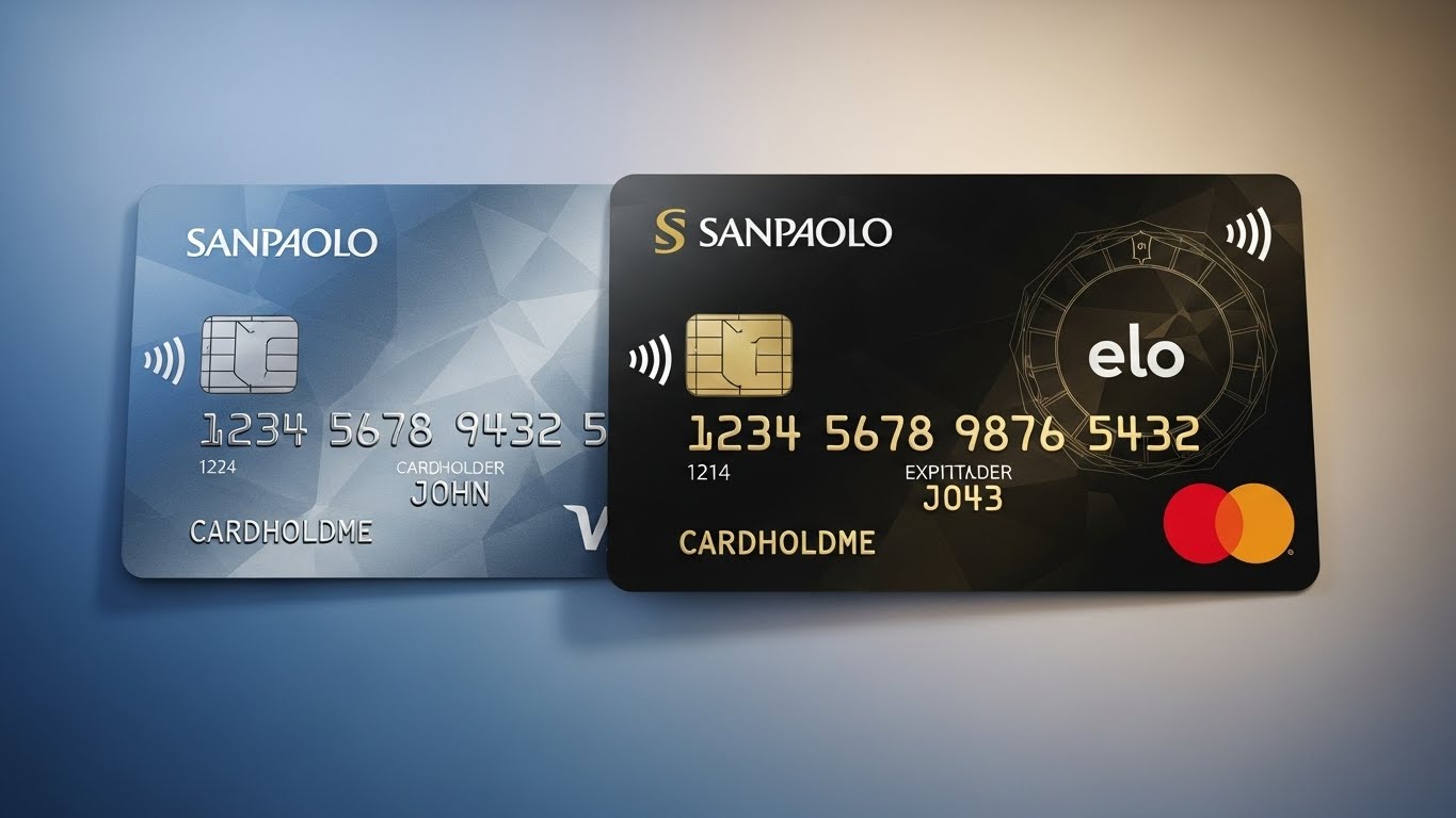 Carte di Credito Intesa Sanpaolo: Analisi Completa dei Vantaggi e Requisiti