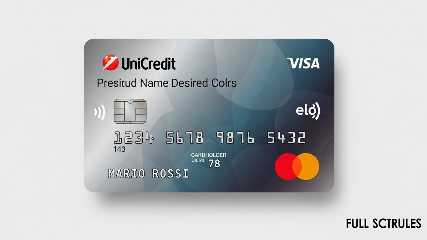 Guida Completa per Richiedere un Prestito UniCredit