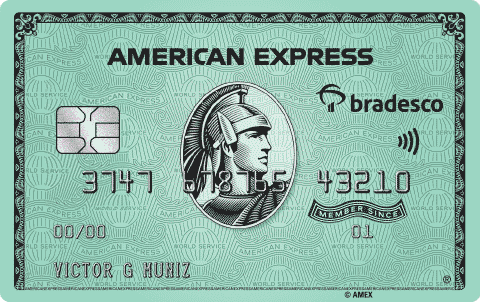 Richiedere American Express Oro