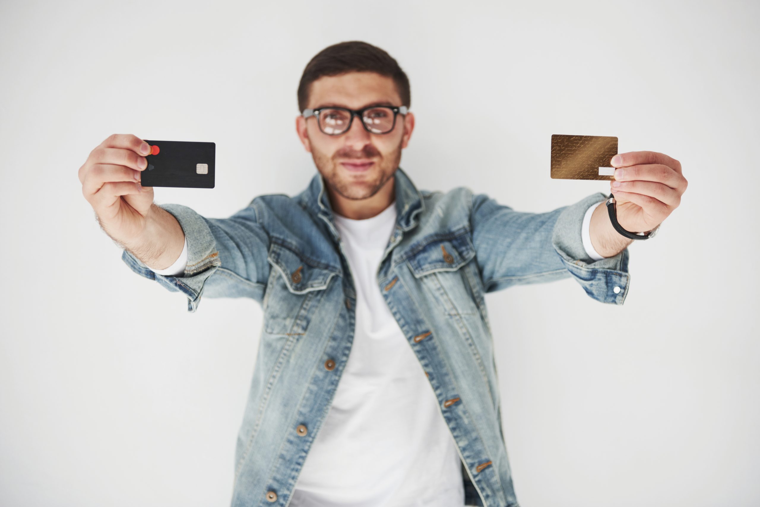 Confronto carte di credito: American Express vs Nexi vs ING