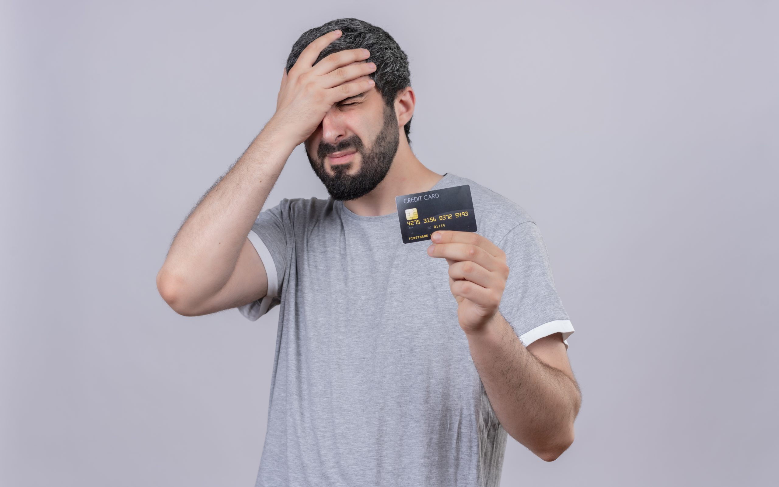 Carte di credito per cattivo pagatore approvate velocemente