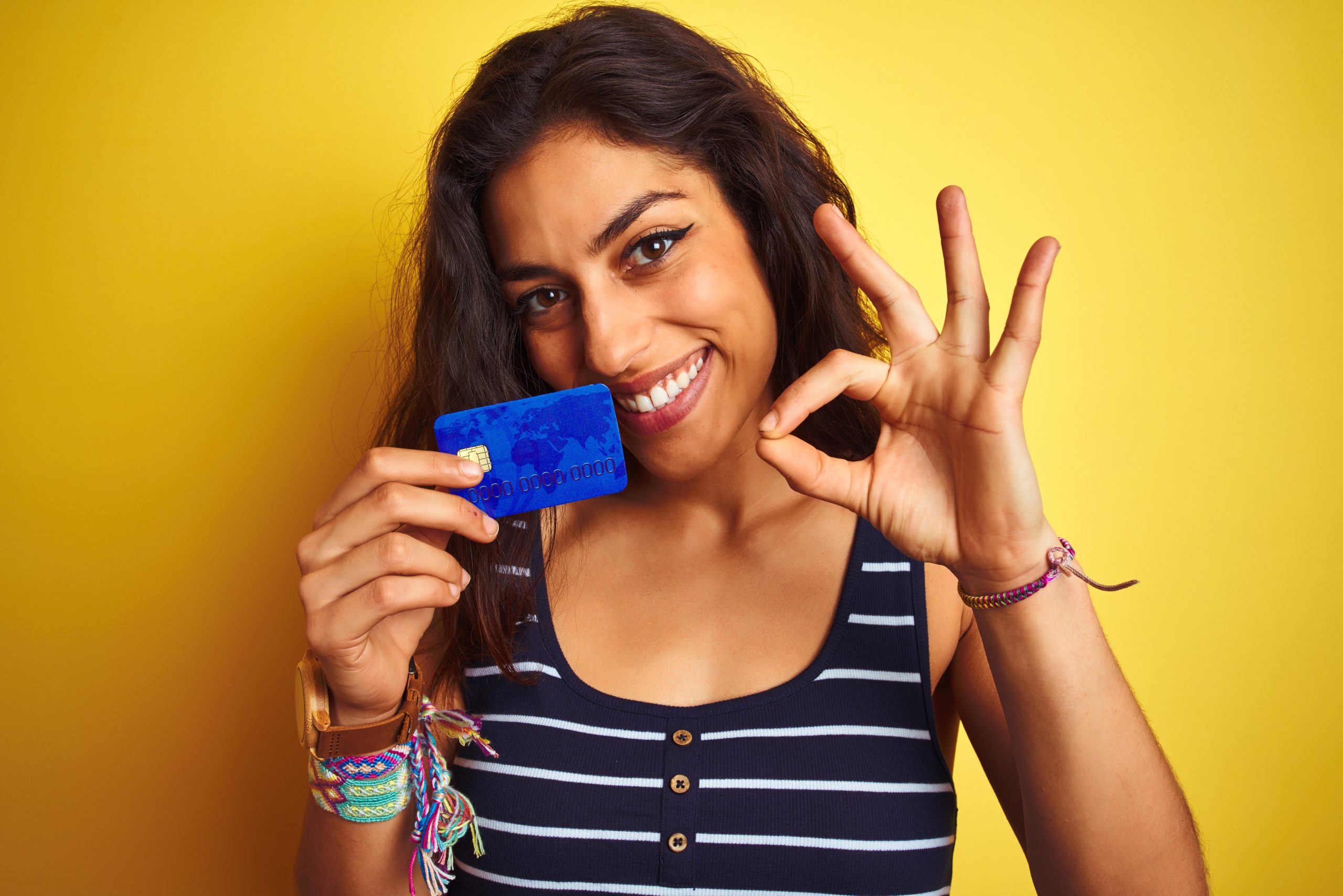 Carta di Credito Business in Italia: Guida Completa
