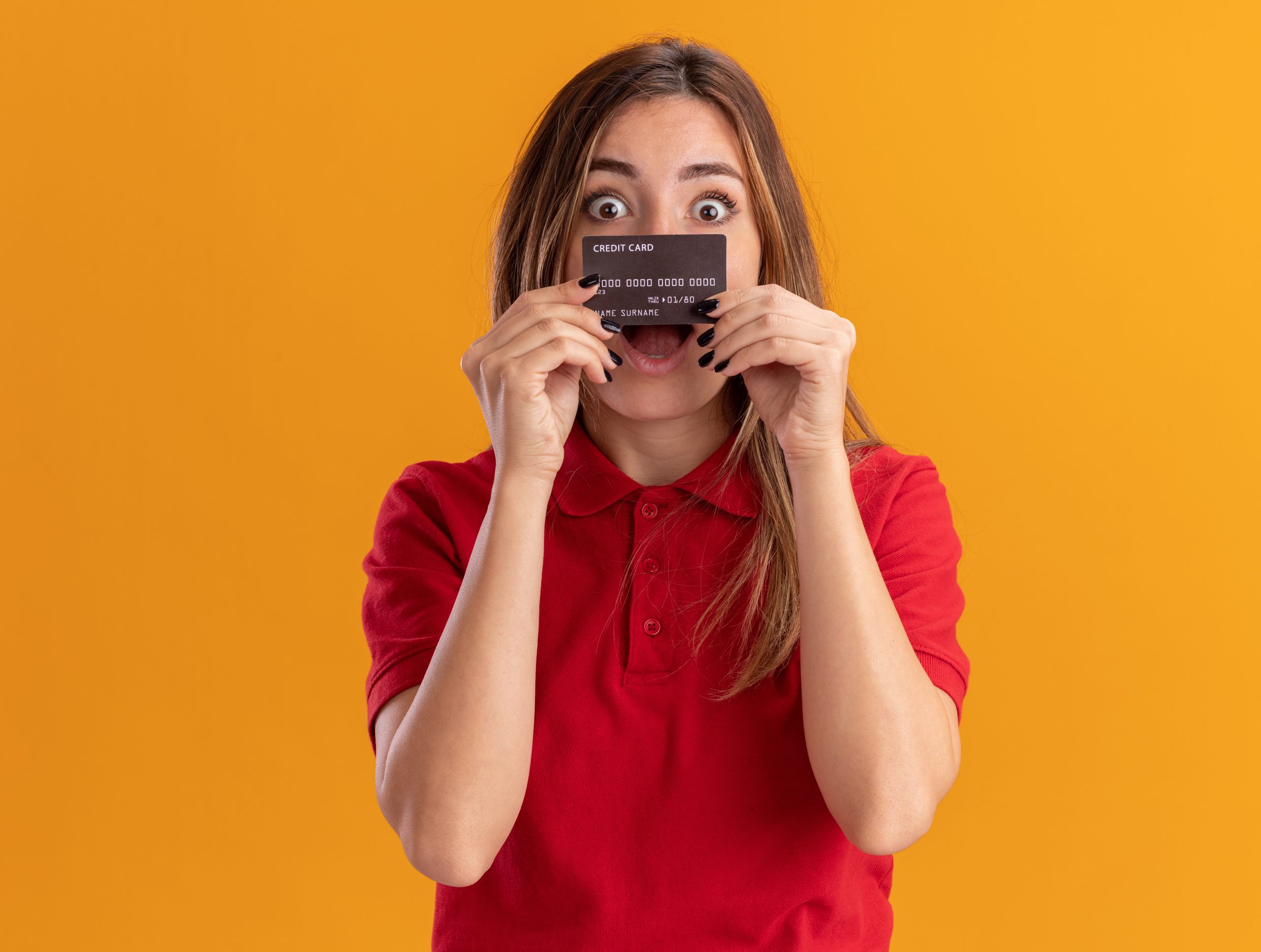 Carta di Credito GRATIS con Cashback fino al 10%