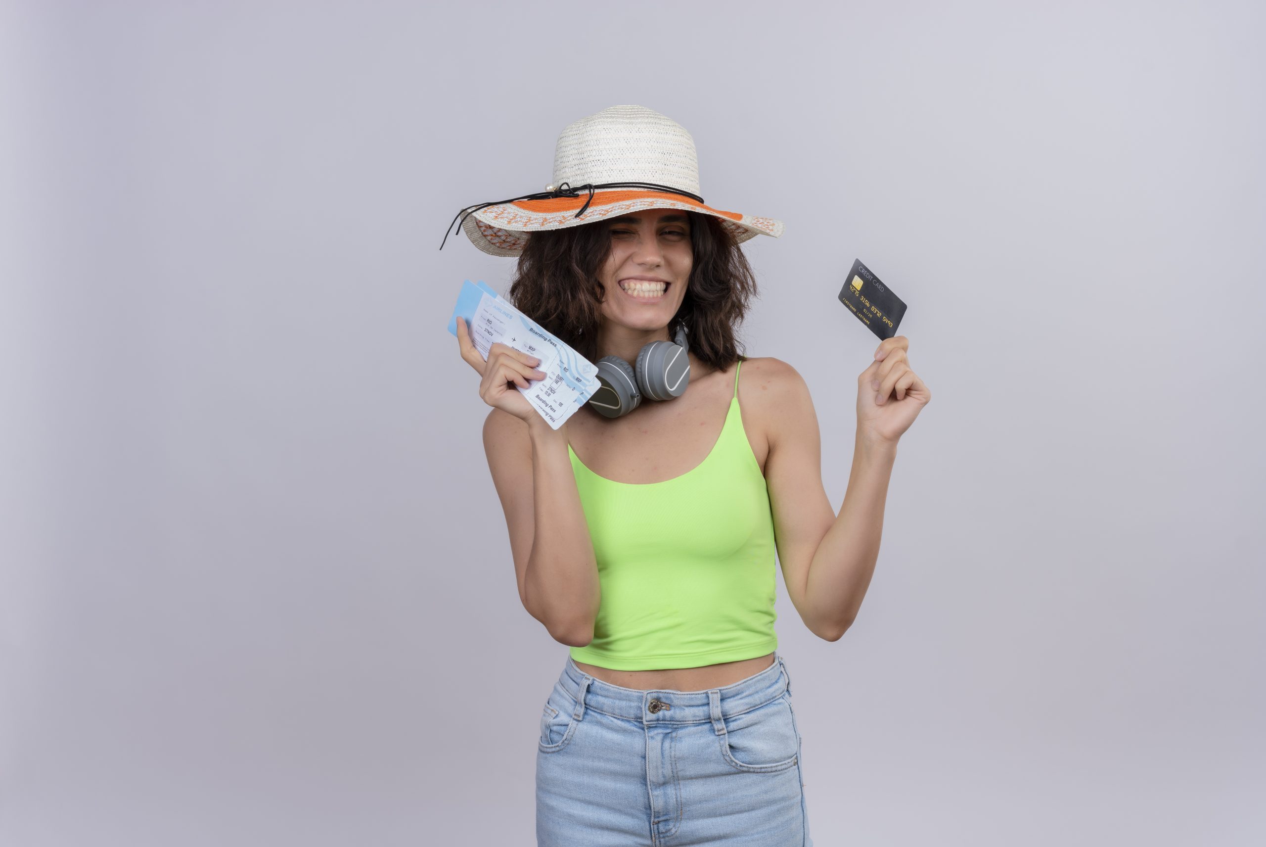 Migliori carte di credito per viaggiare all’estero 2026