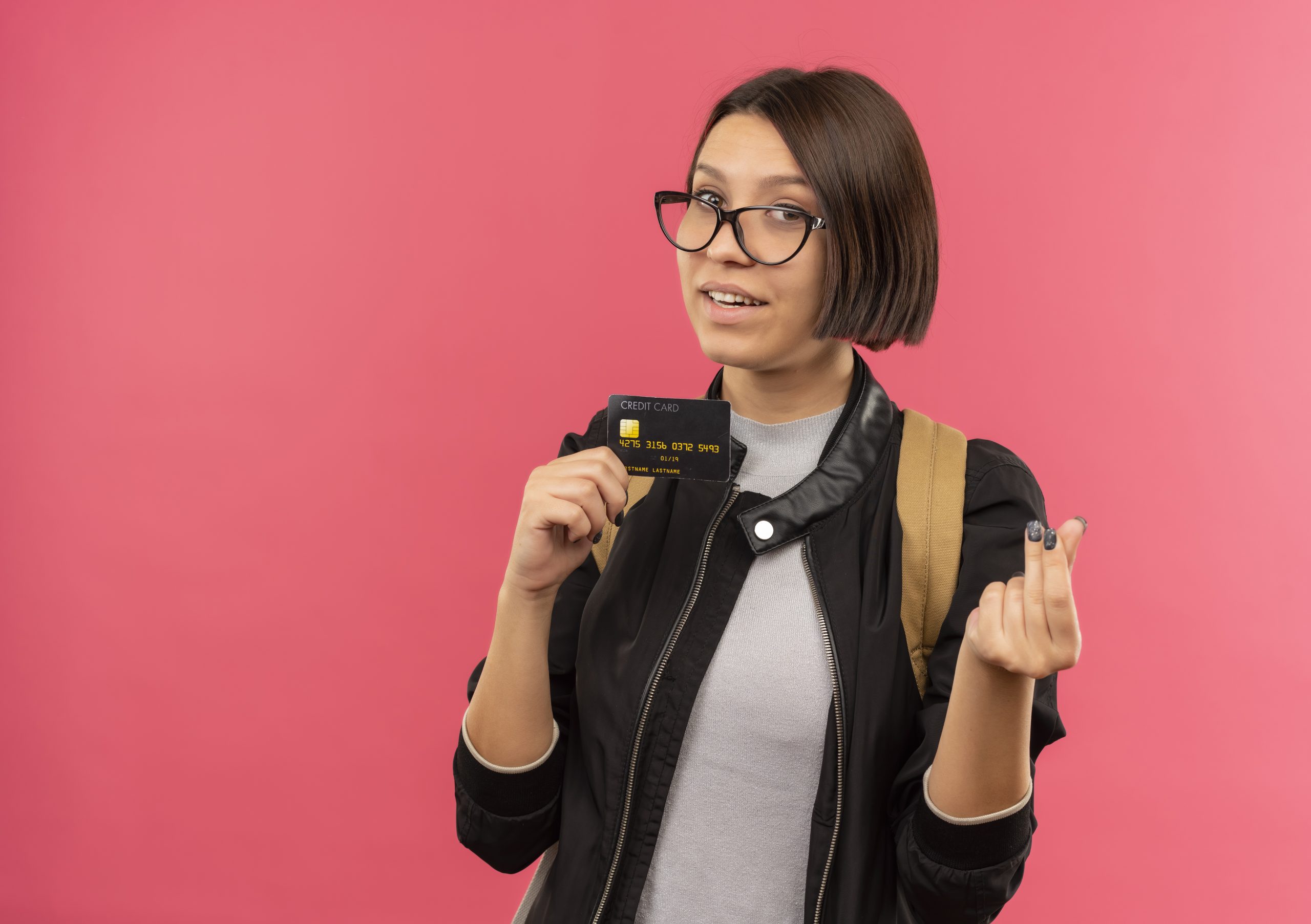 Carta di Credito Studenti: Zero Spese + Bonus €50