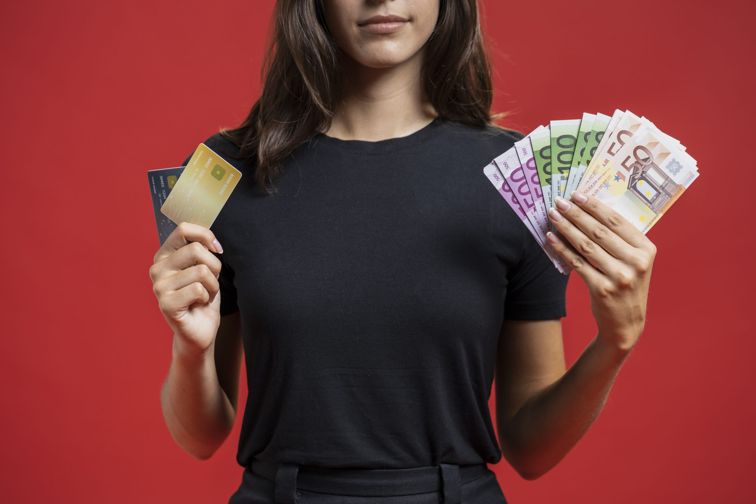 Qual è la carta di credito più vantaggiosa in Italia