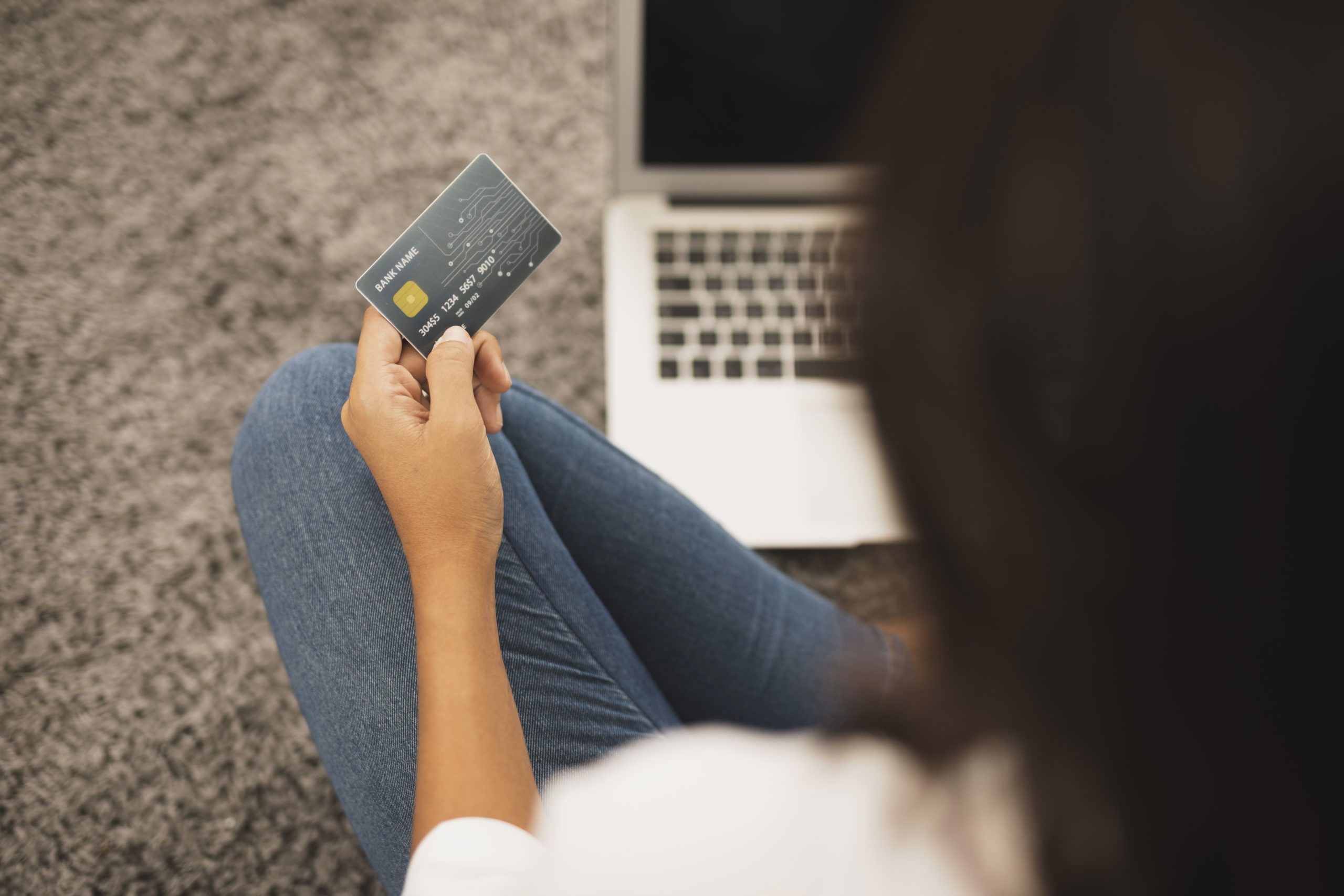 Carte di credito con fido alto e requisiti minimi